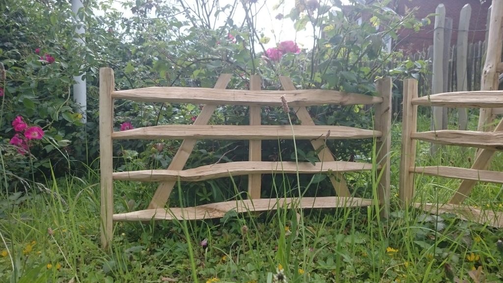 Cleft Chestnut Fencing.Pales. Laths.Hurdles